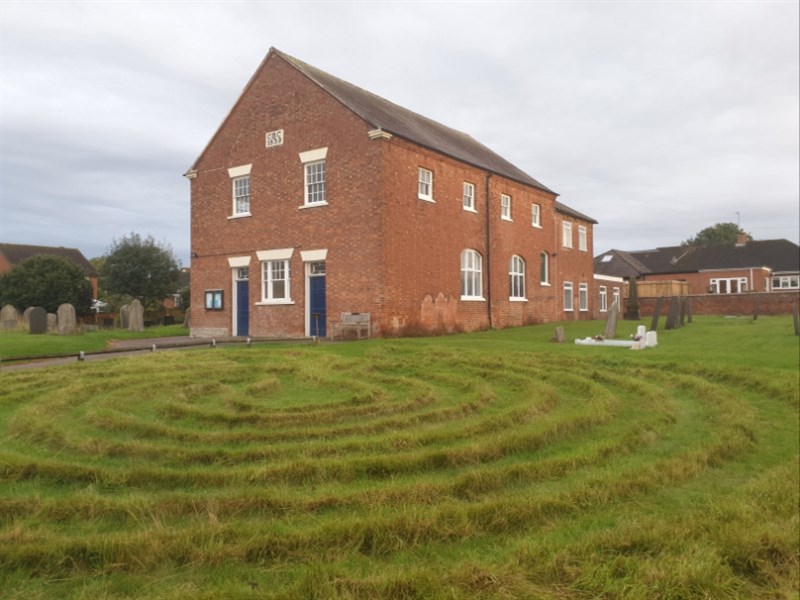 East Leake Baptist Church