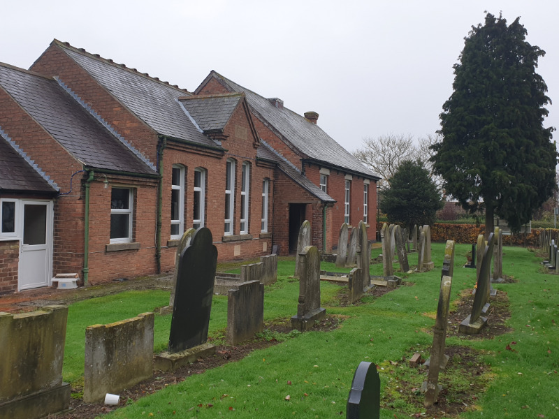 Hose Baptist Church