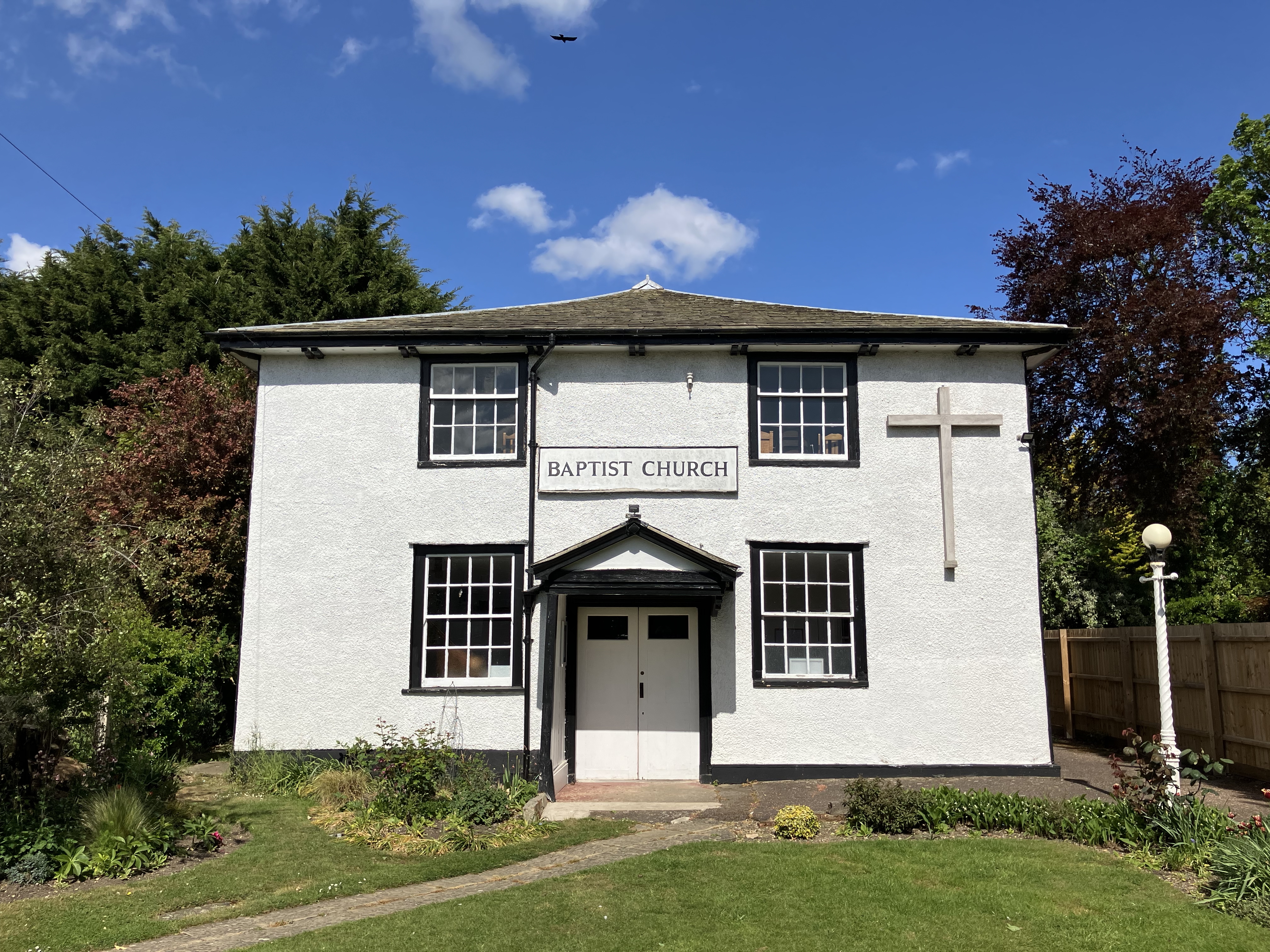 Thorpe-Le-Soken, Essex