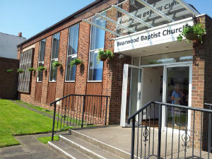 Bearwood, Smethwick