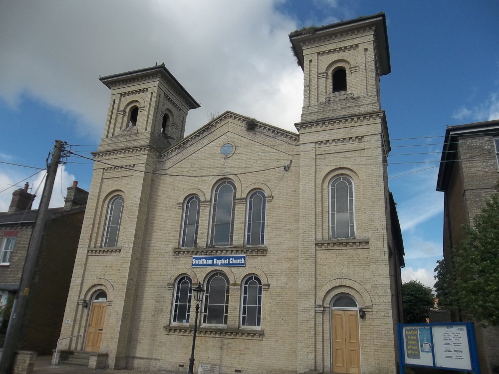Swaffham, Norfolk