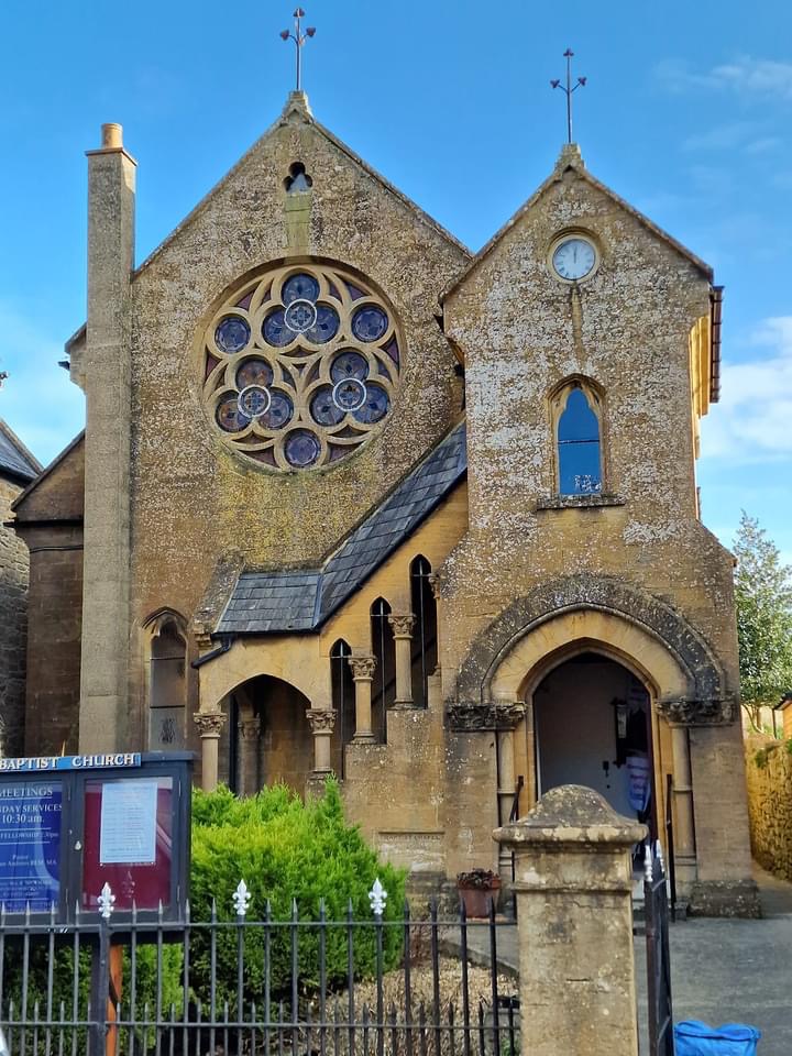 Montacute, Somerset