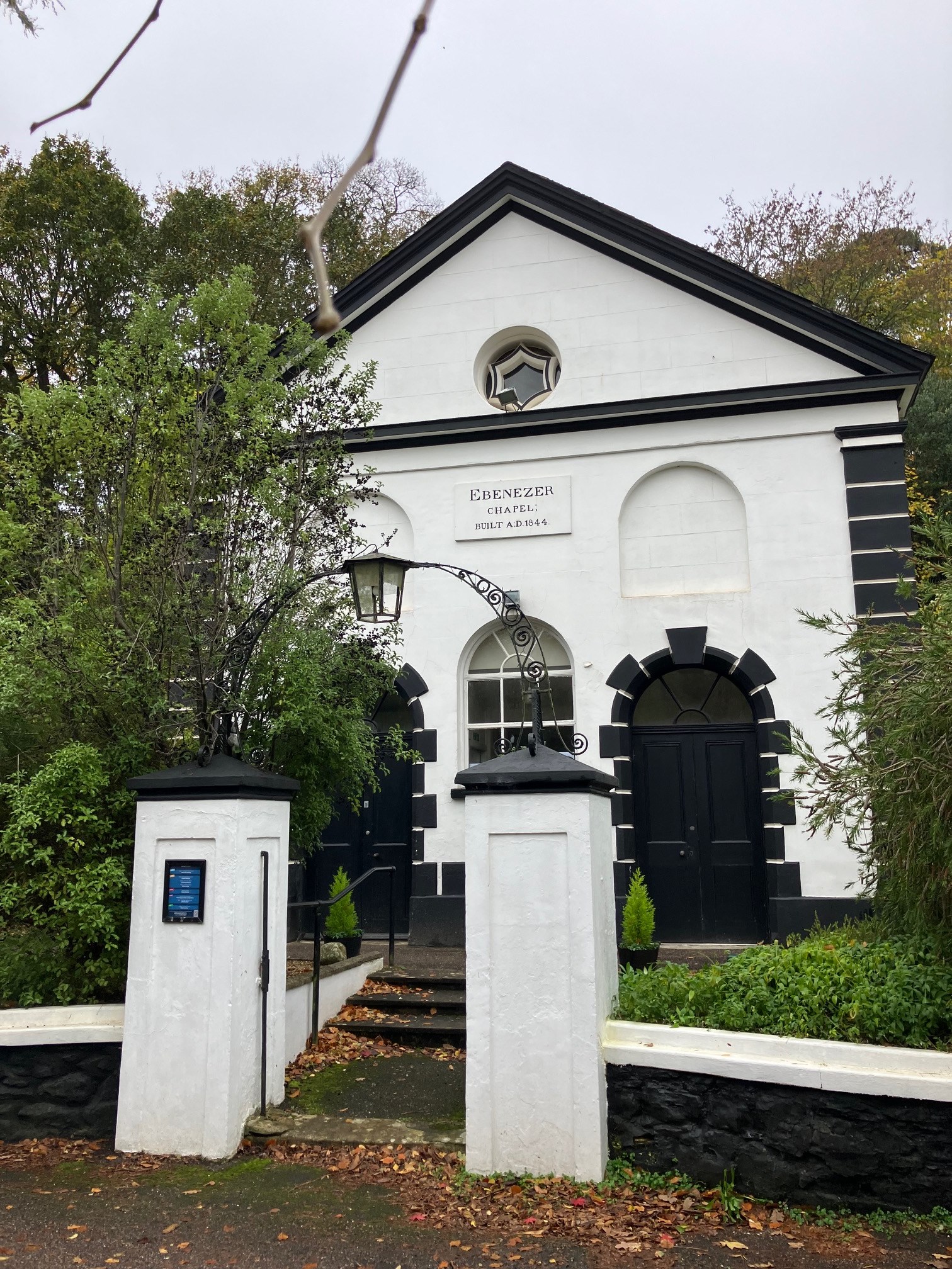 Budleigh Salterton, Devon