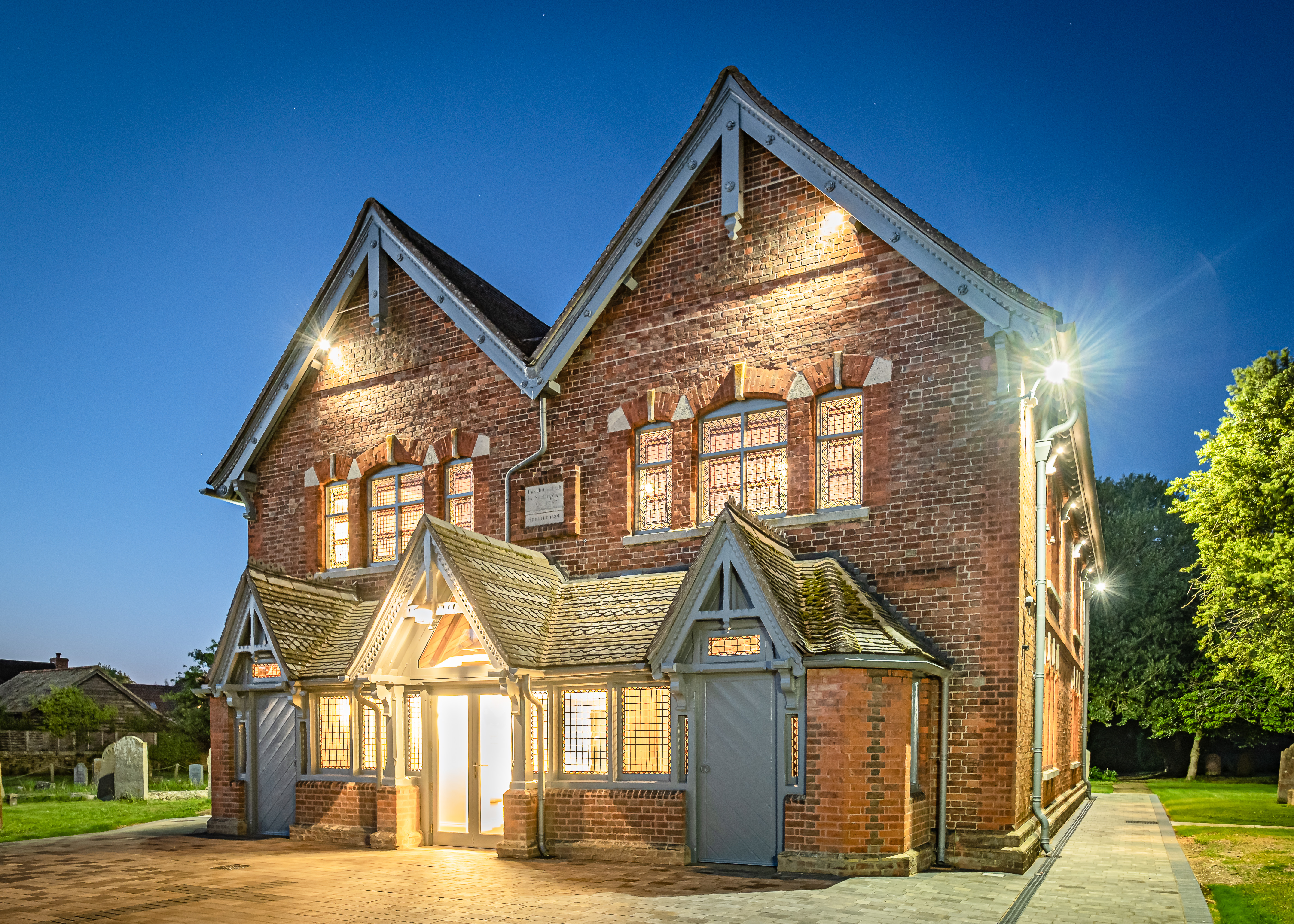 Bluntisham, Cambridgeshire