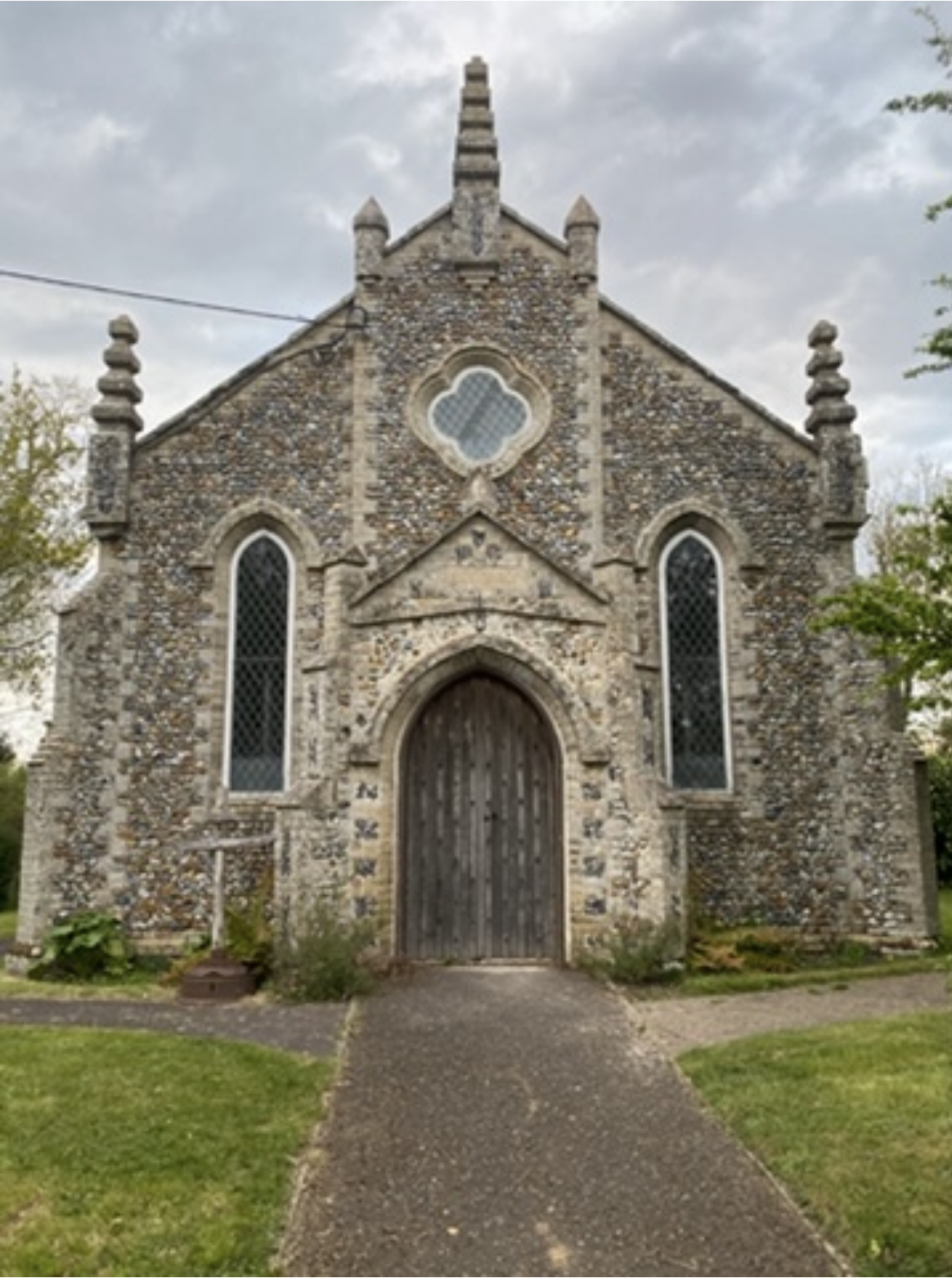 Whepstead, Suffolk