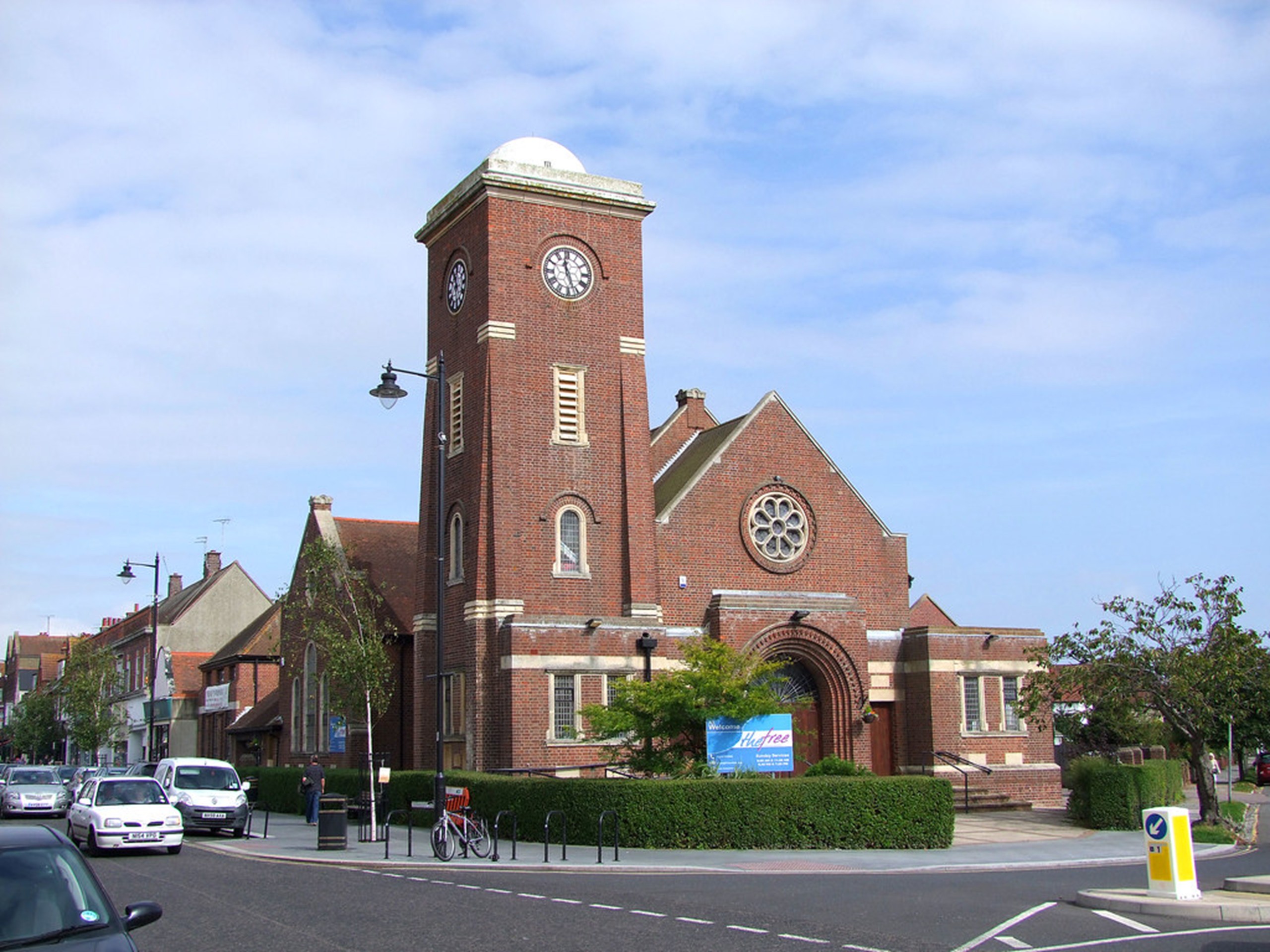 Frinton, Essex