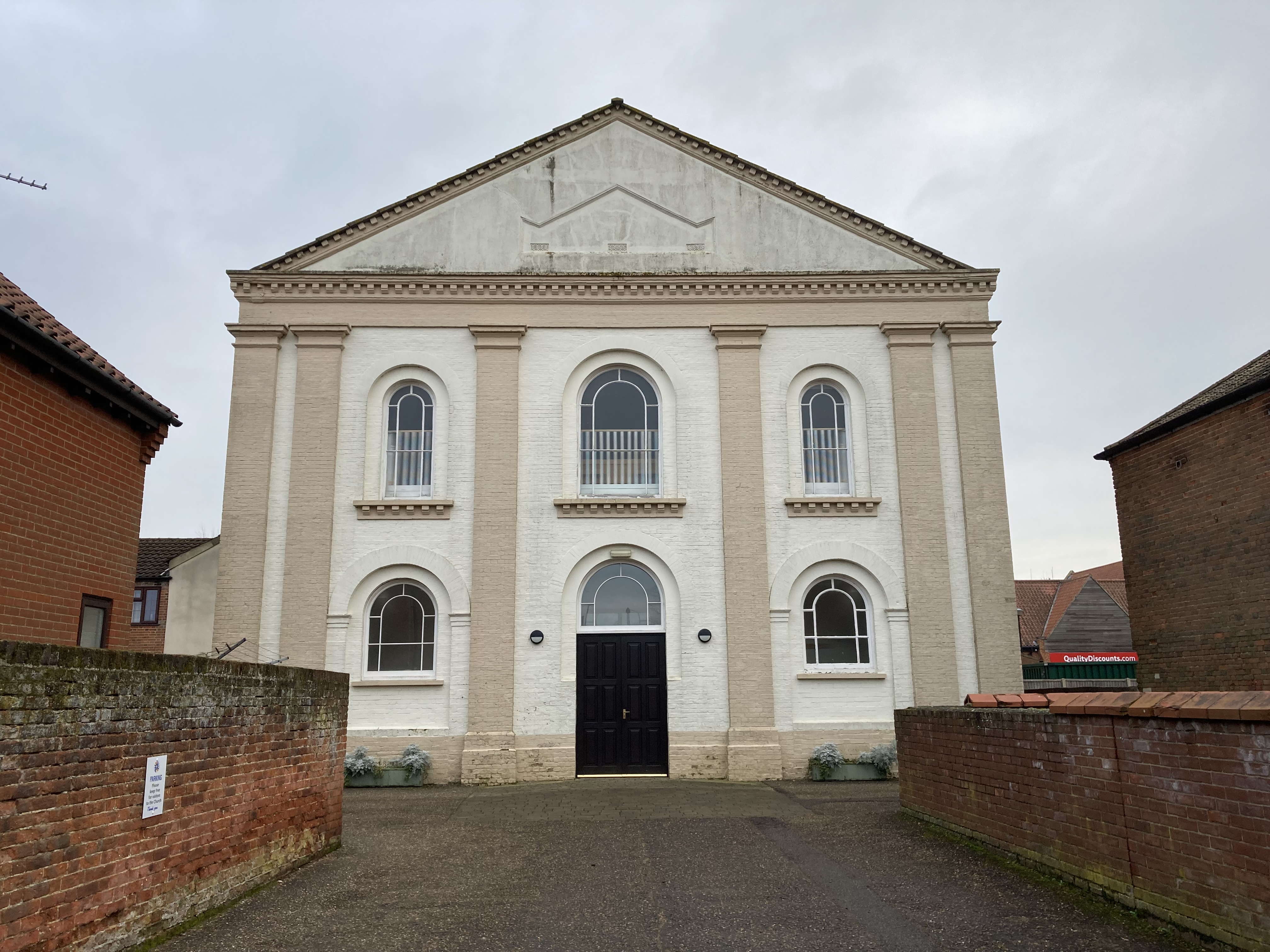 Dereham, Norfolk