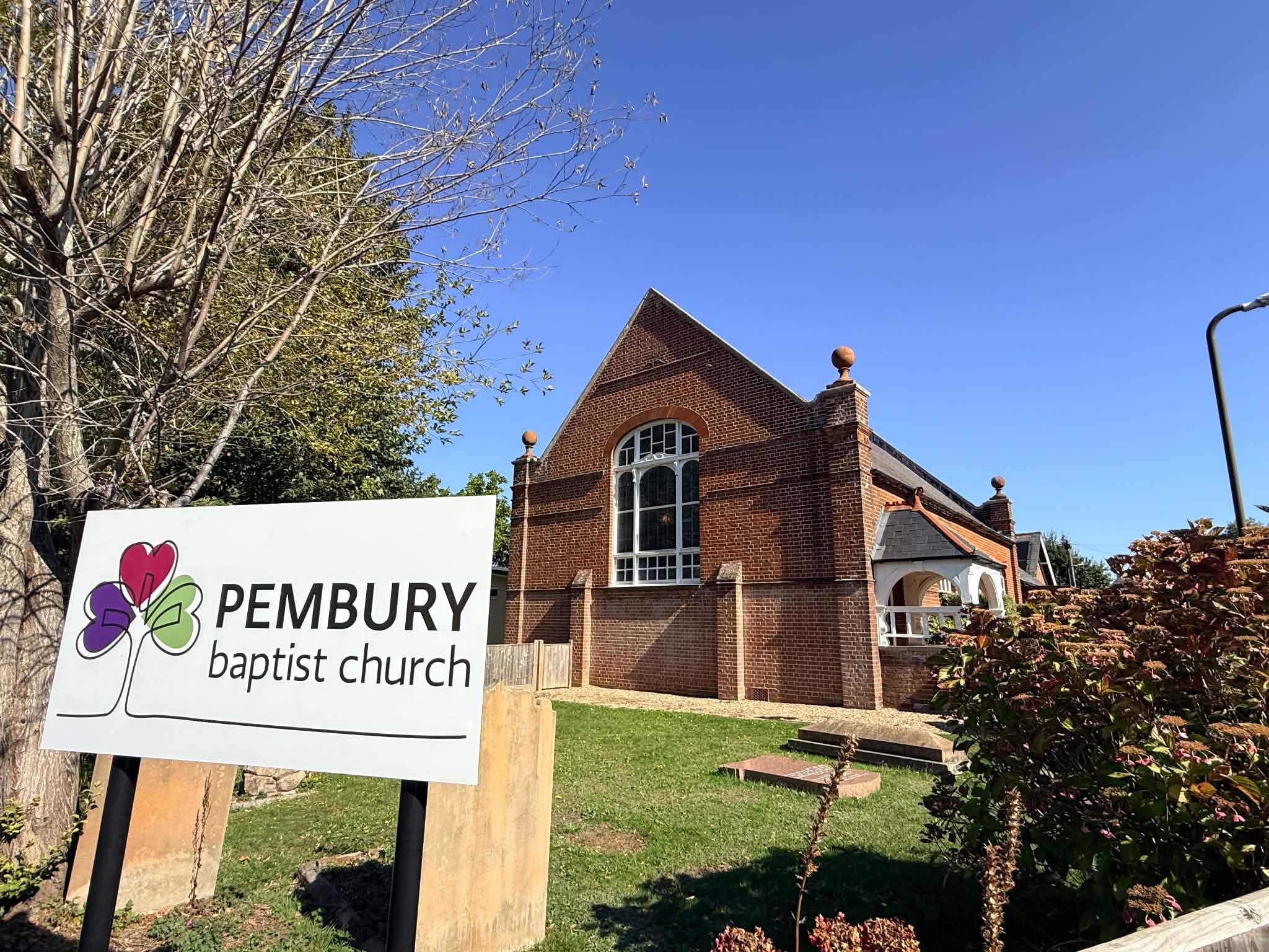 Pembury, Kent