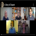 1. A Story of Dissent